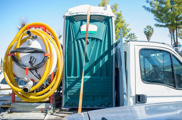 Trusted Culver City, CA porta potty rental Experts