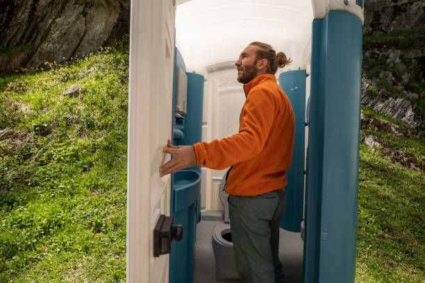 Best Portable bathroom rental  in Culver City, CA