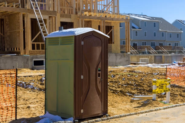 Best Portable restroom trailer rental  in Culver City, CA