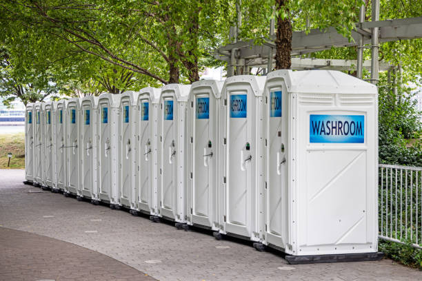 Best Emergency porta potty rental  in Culver City, CA