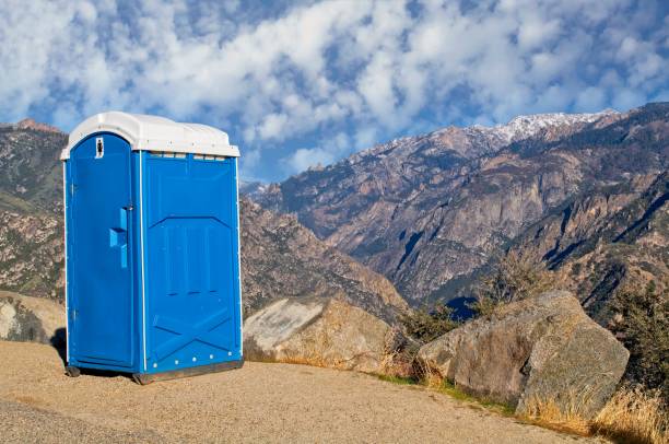 Best Affordable portable toilet rental  in Culver City, CA
