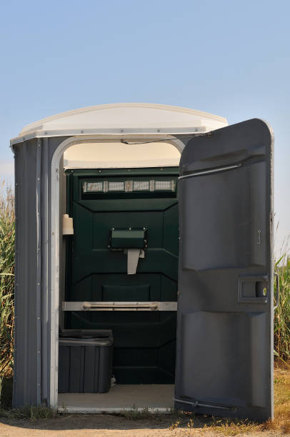 Sanitation services for porta potties in Culver City, CA