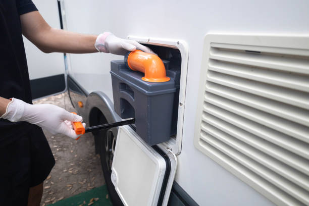Best Portable toilet rental for construction  in Culver City, CA