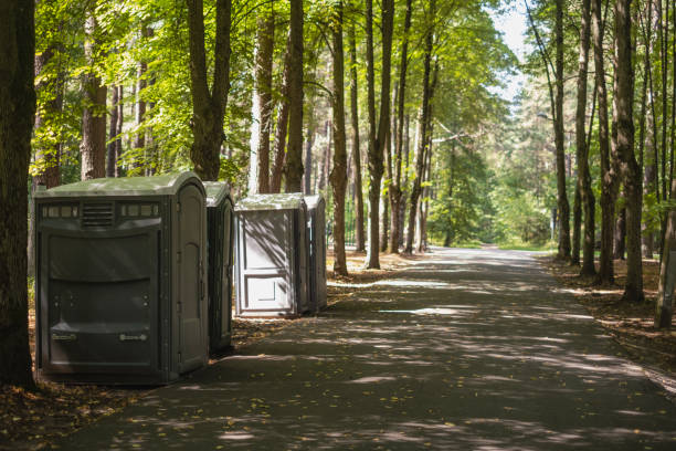 Best Best portable toilet rental  in Culver City, CA