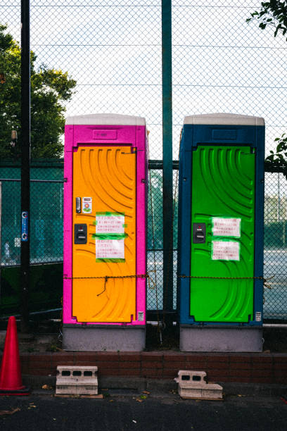 Best Long-term porta potty rental  in Culver City, CA