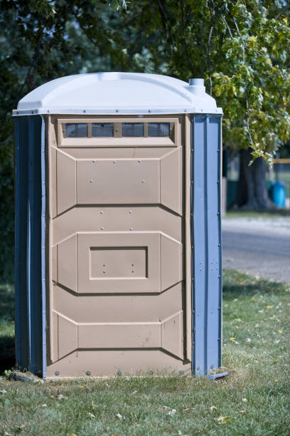 Affordable portable toilet rental in Culver City, CA