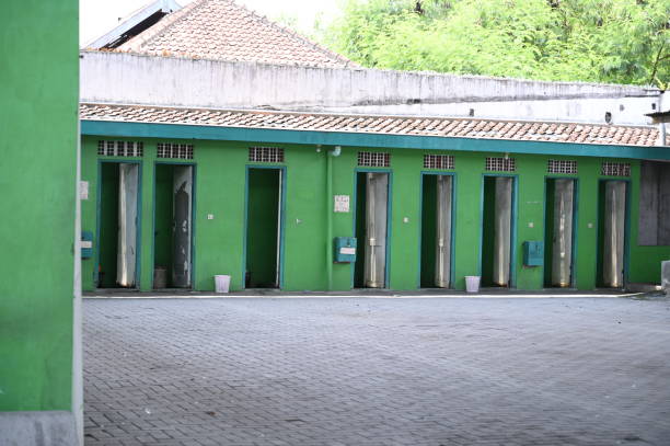 Best Local porta potty services  in Culver City, CA