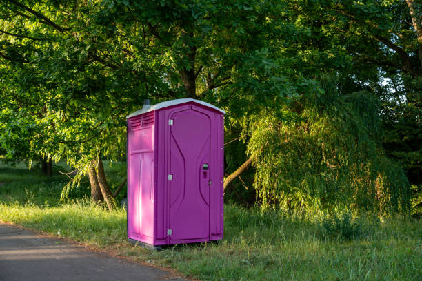 Best Porta potty for special events  in Culver City, CA